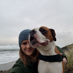 Meet your Posher, Alli